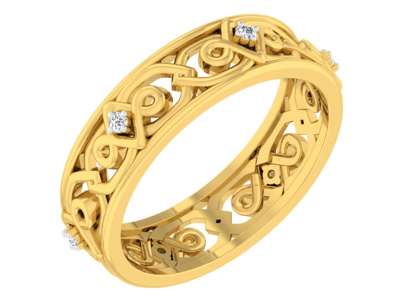 Everlasting Sparkle Band