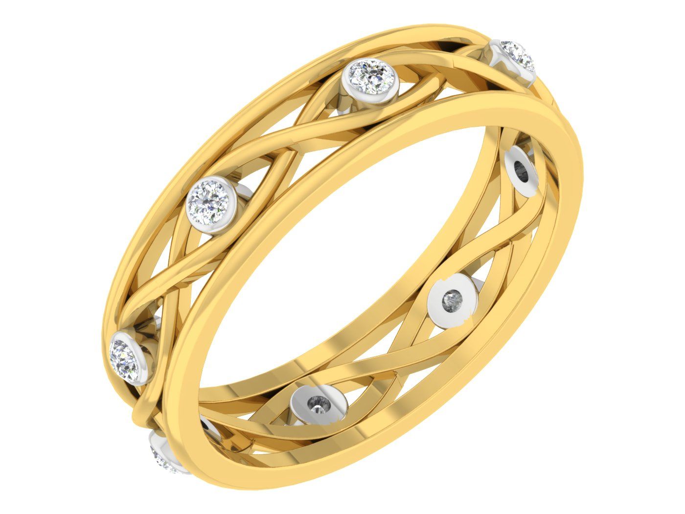 Infinity Glow Band