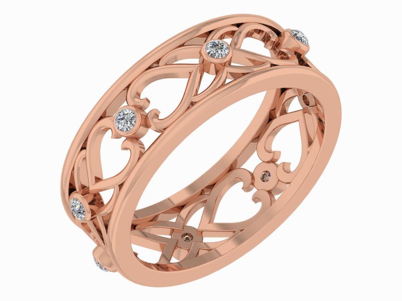 Dynamic Twist Band