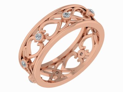 Dynamic Twist Band