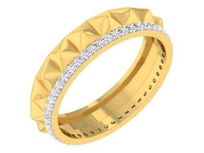 Minimal Radiance Band