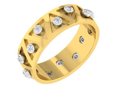 Floral Bliss Band