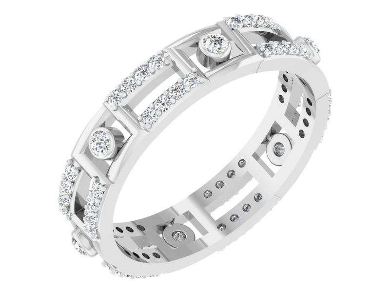 Petal Perfection Band