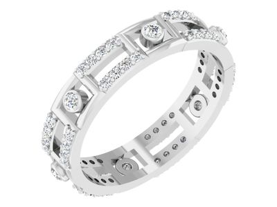 Petal Perfection Band
