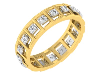 Bridal Glow Band