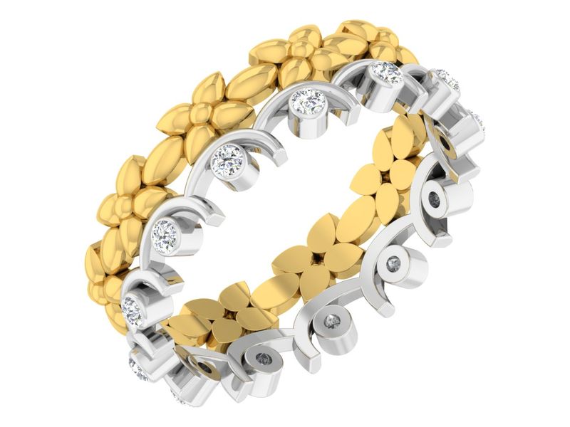 Dual Harmony Band