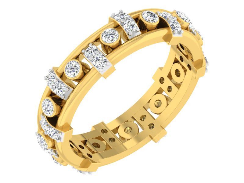 Elegant Blend Band
