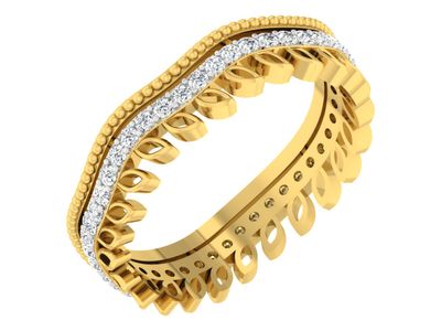 Golden Glow Band