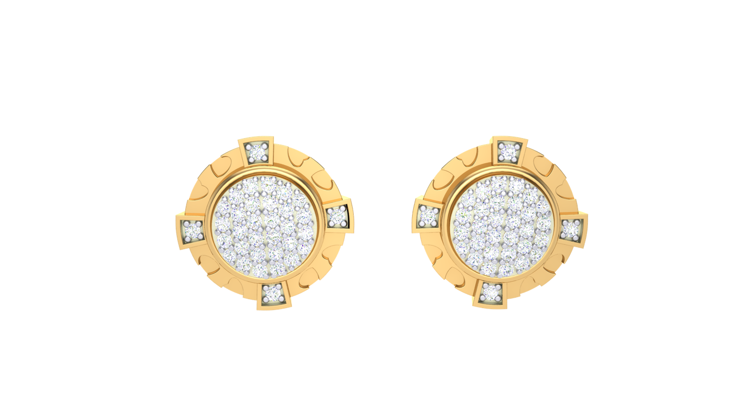 Radiance Earring