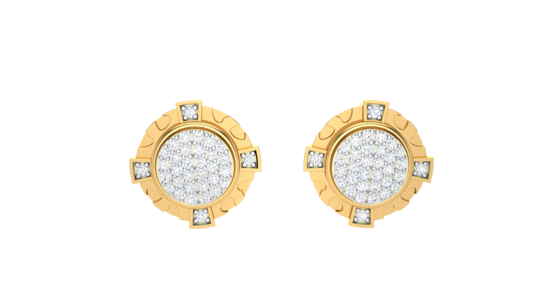 Radiance Earring