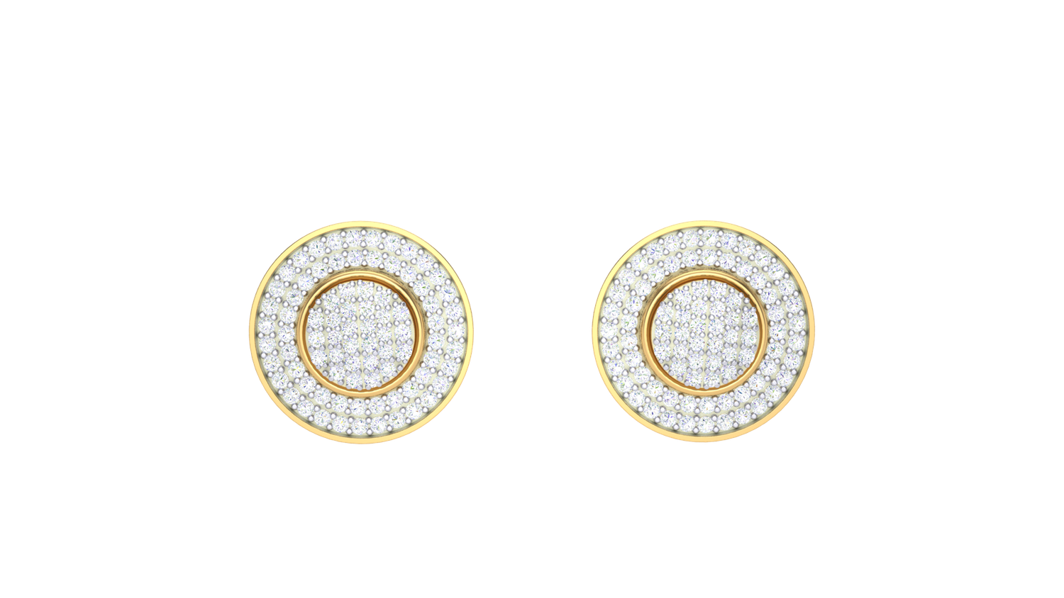 Pure Grace Earring