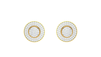 Pure Grace Earring