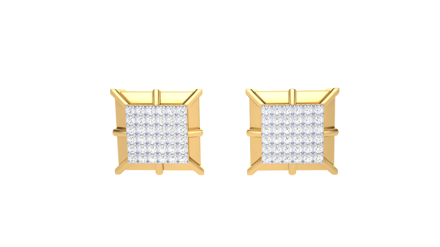 Celestial Orbit Earring