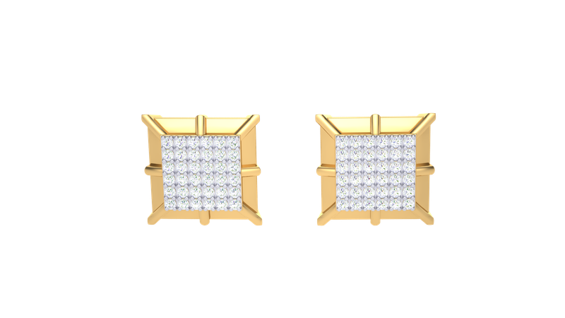 Celestial Orbit Earring