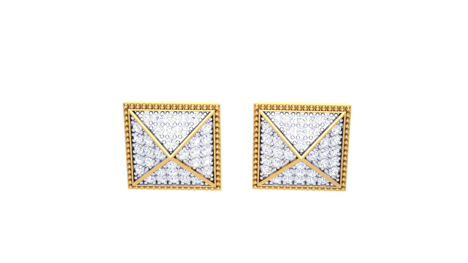 Nova Drops Earring