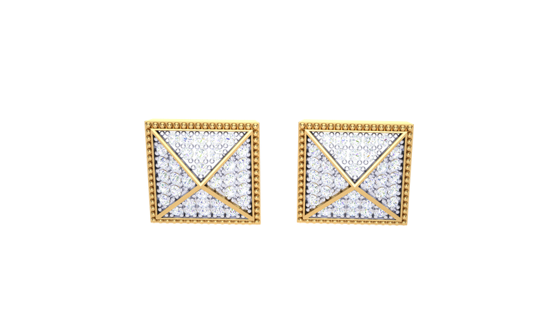 Nova Drops Earring