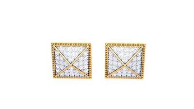 Nova Drops Earring
