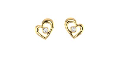 Aurora Drops Earring