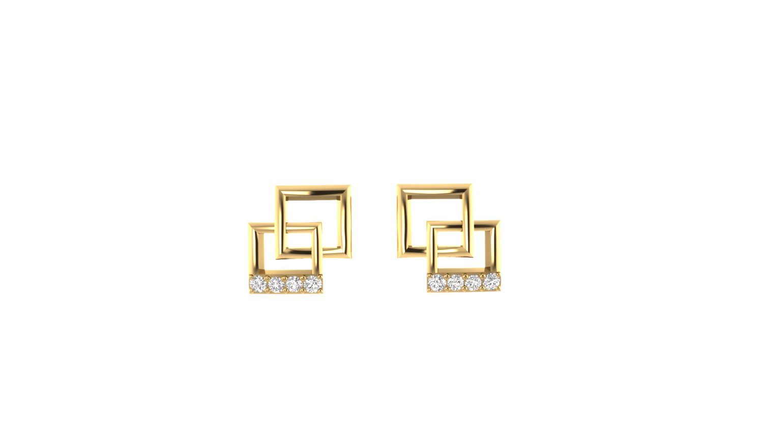 Petal Perfection Earring
