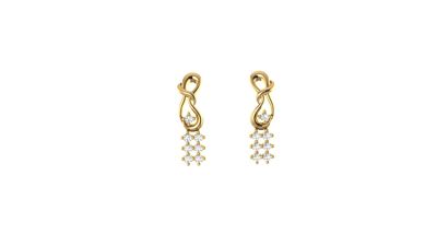 Twilight Sparkle Earrings
