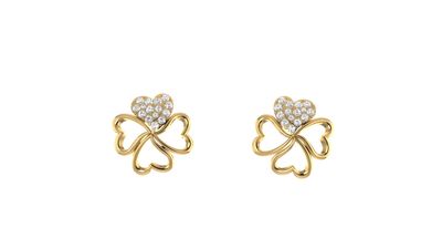 Ethereal Vine Earrings