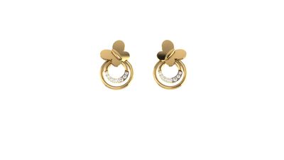 Timeless Grace Earrings