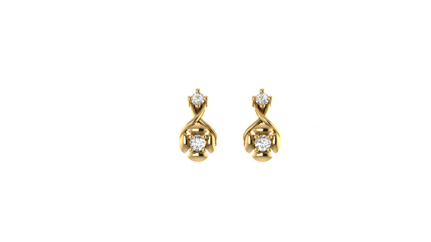 Lunar Glow Earrings
