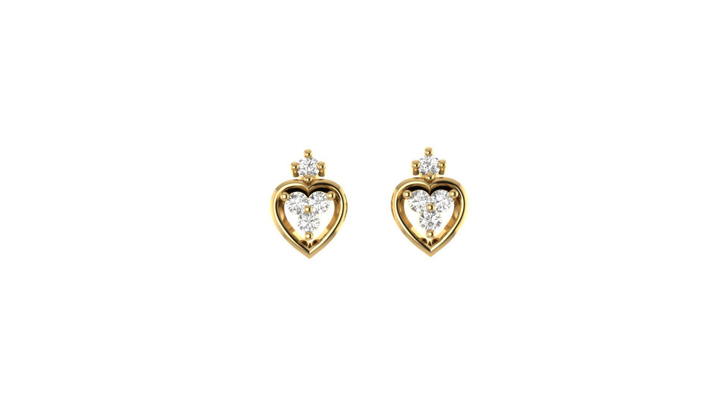 Dreamcatcher Drops Earrings