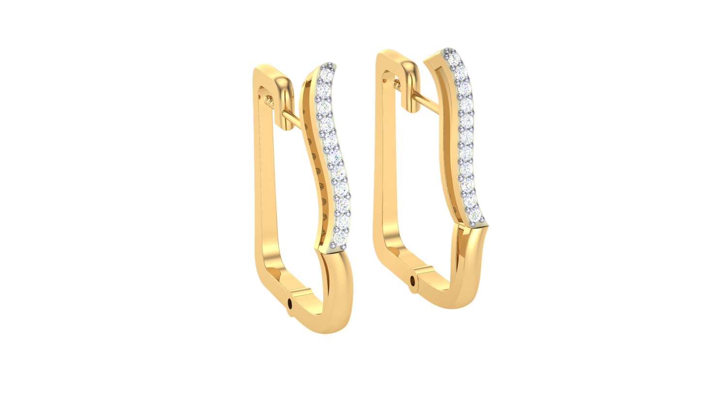 Mystic Earrings