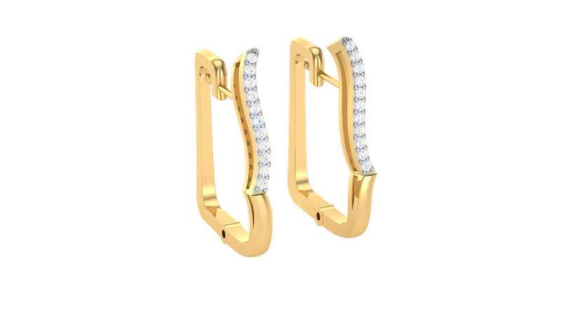 Mystic Earrings