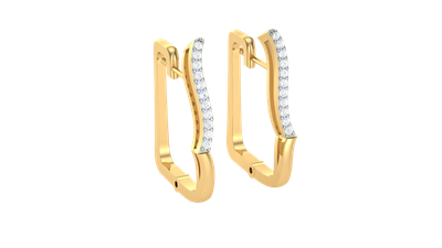 Mystic Earrings