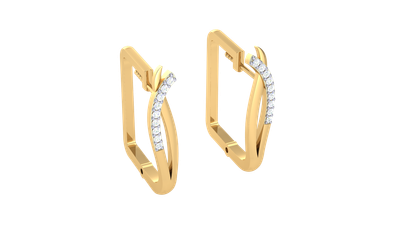 Velvet Twilight Earrings