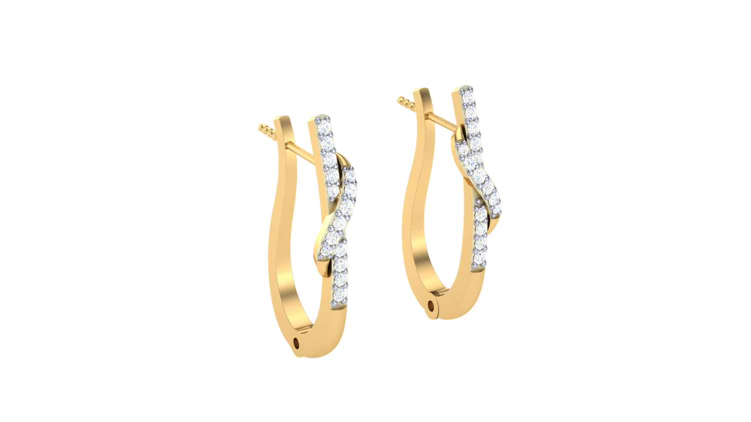 Mystical Charm Earrings