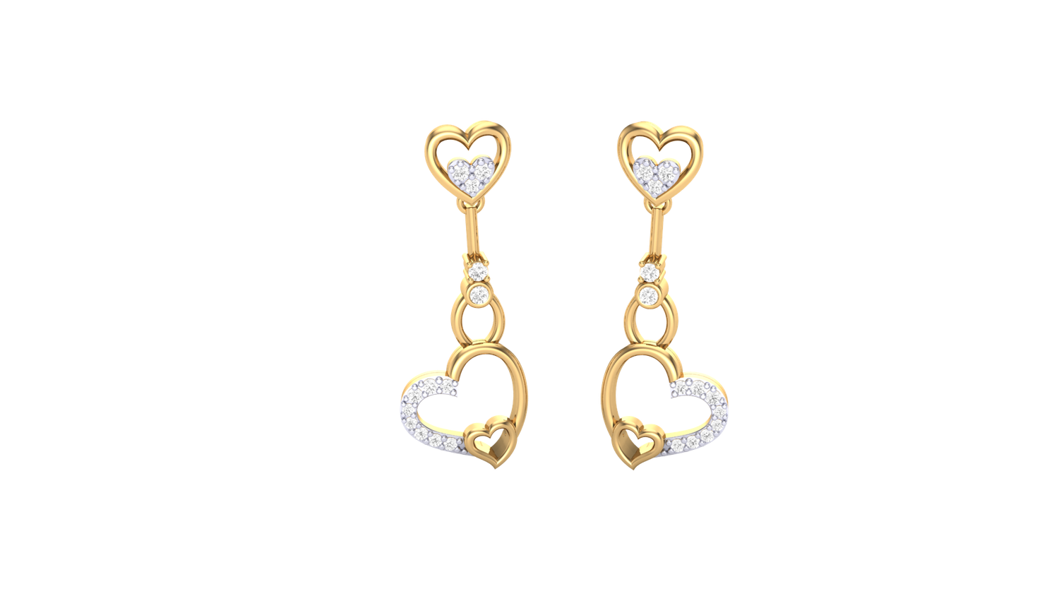 Ocean Bliss Earrings