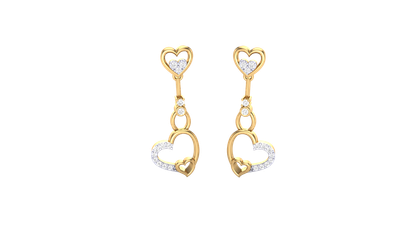Ocean Bliss Earrings
