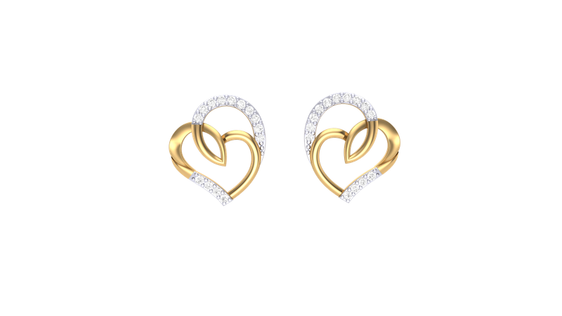 Regal Allure Earrings