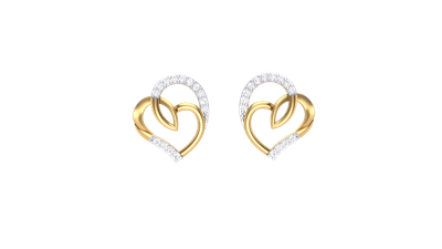 Regal Allure Earrings