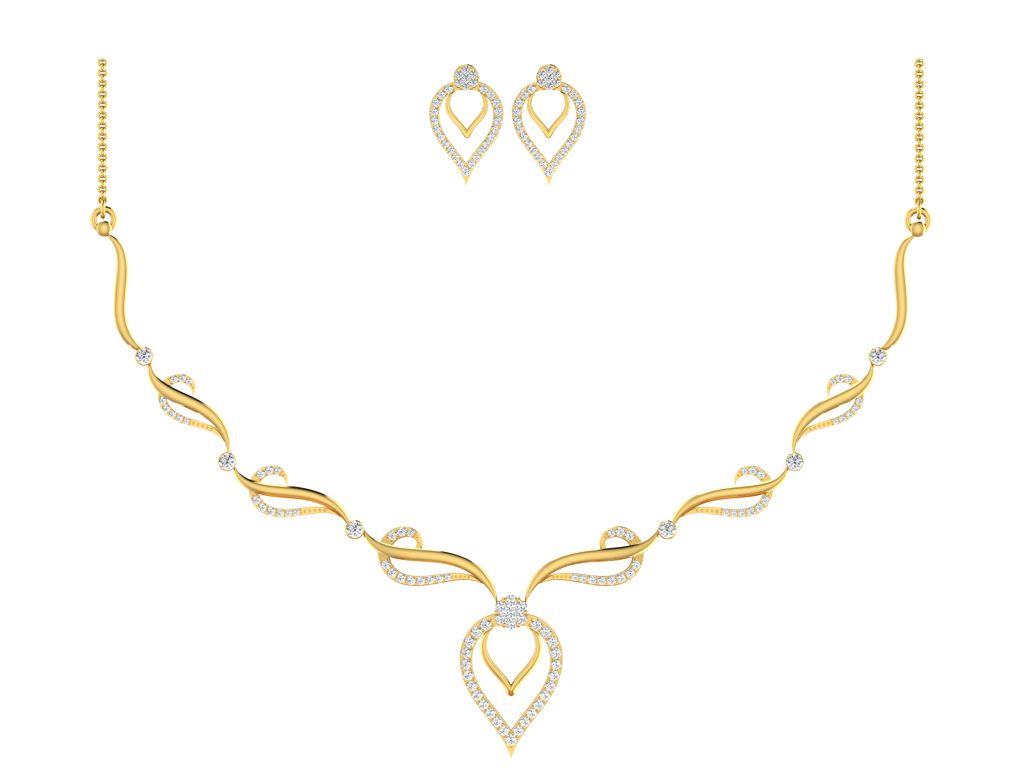 Eternal Grace Set