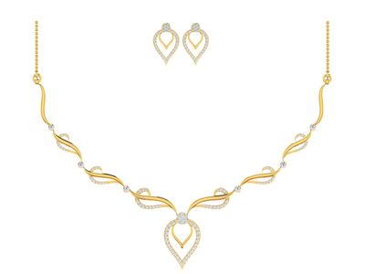 Eternal Grace Set