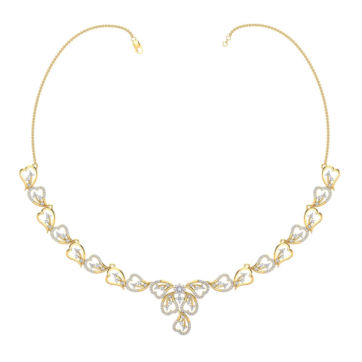 Golden Spiral Set