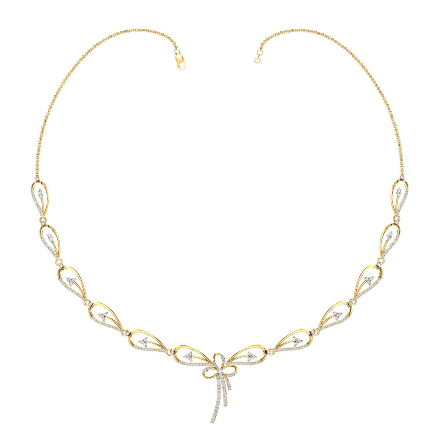Harmony Pearls Set