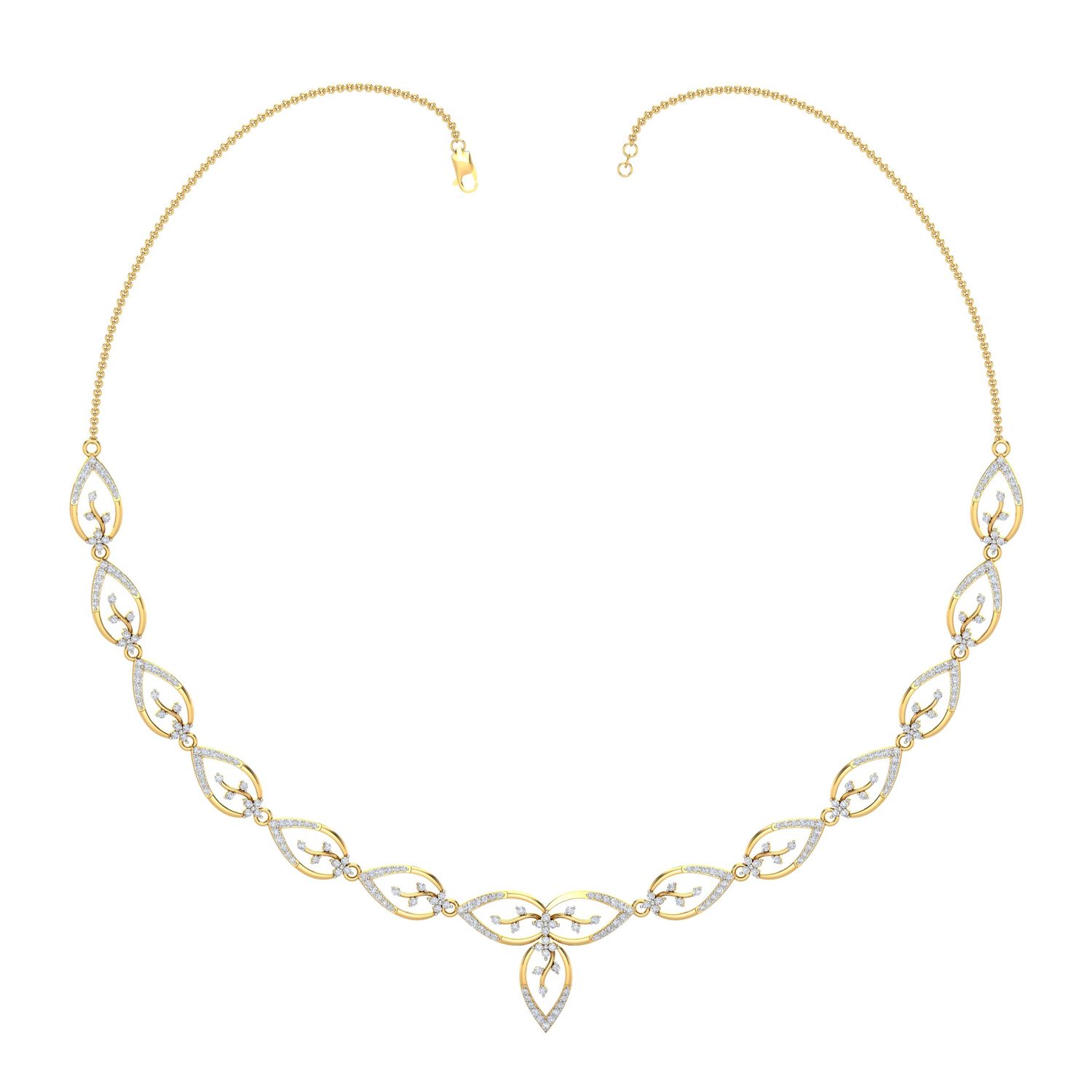 Floral Garland Set