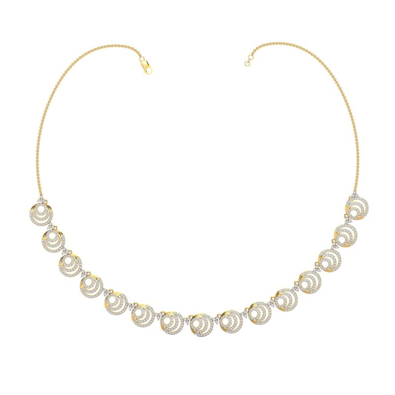 Golden Feather Set