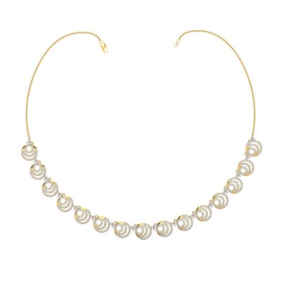 Golden Feather Set