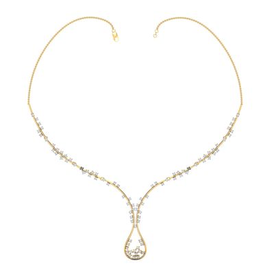 Majestic Allure Necklace Set