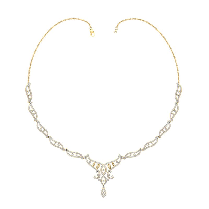 Twilight Sparkle Necklace Set