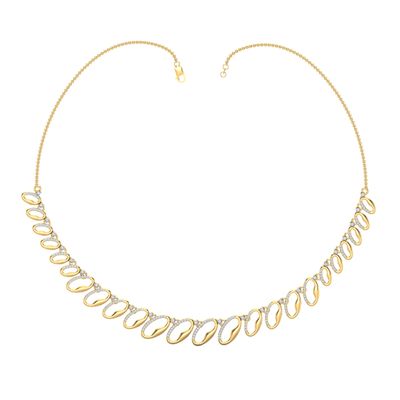 Timeless Opulence Necklace Set