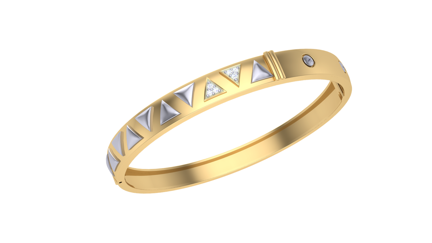 Eternal Strength Kada