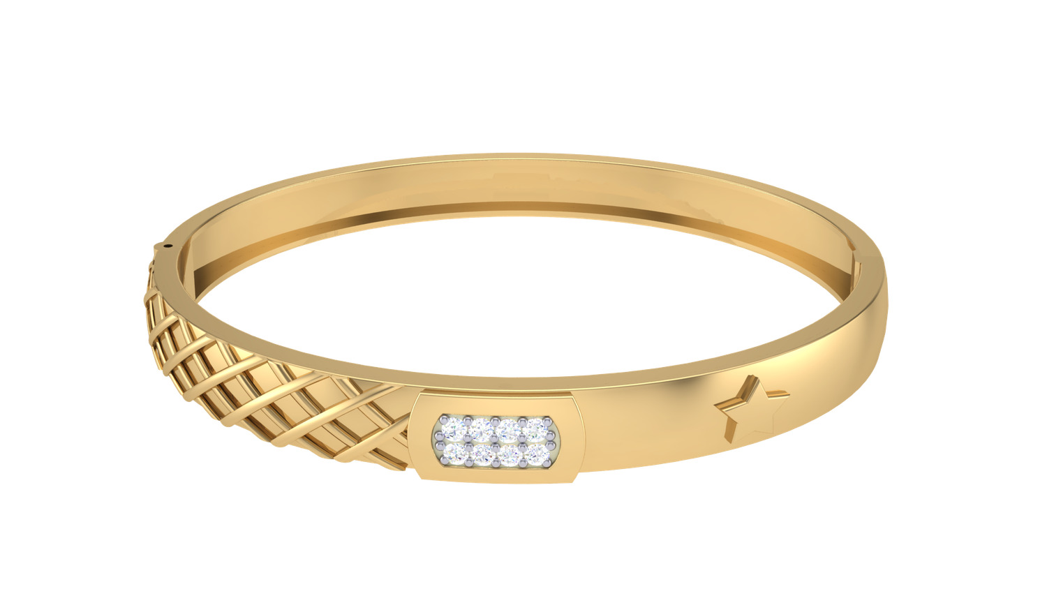 Heritage Shield Kada