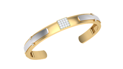 Golden Legacy Kada